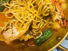 -狮龙啤酒烧烤屋(建二路店)
