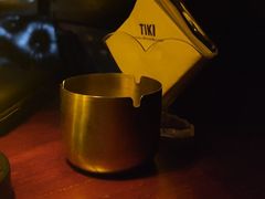 -TIKI鸡尾酒威士忌吧(二横路店)