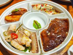 -必点海鲜·鲅鱼水饺(鞍山西道店)