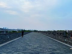 -相门城墙文化休闲景区