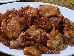 -炙热童年·老北京炙子烤肉(南锣鼓巷店)