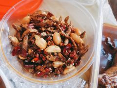 -光头卤(光谷创业街店)