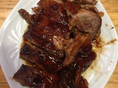 -乌镇那一年小院主题餐厅(甘泉西路店)