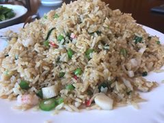 -蜈支洲岛珊瑚酒店临海阁中餐厅