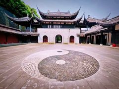 -道教老君洞