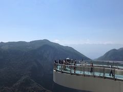 -重庆云阳龙缸景区