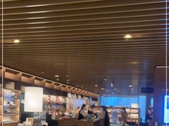 -茑屋书店(天目里店)