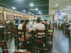 大堂-金众记猪肚鸡(南屏店)