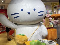 -宝健路步行街(Pedestrian Shopping Street)