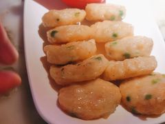 -老淮安·淮安菜(涟水店)