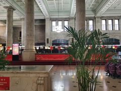 -中国工商银行(长春人民广场支行)