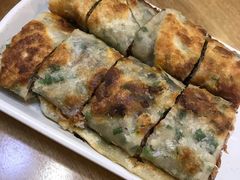 -台北楚楚园馅饼粥(虹桥南丰城店)