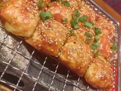 -雀舞云南菜(天津天河城购物中心店)