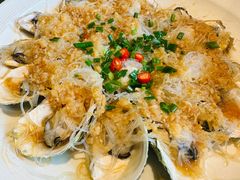-拉完海鲜大排档(温岭店)