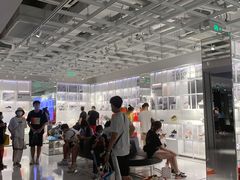 -NIKE品牌体验店(南京东路店)