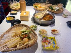 -签哥签妹儿串串火锅(青年路店)