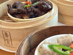 -深圳香格里拉酒店