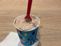 -DQ·蛋糕·冰淇淋(奥林匹克广场店)