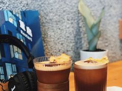 -MQ COFFEE STAND明谦(新洲店)