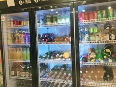 -英雄故事地摊烤肉(马驹桥店)