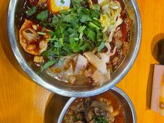 -雙冲柳州螺蛳粉&酸嘢&桂林米粉(簋街店)