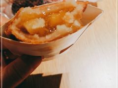 -麦当劳(花园北路店)