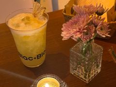 -Blac+Blac(中海环宇荟店)