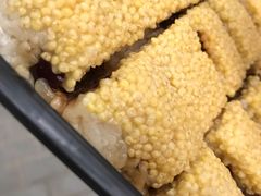红枣黄米糕-天泽祥·鼓楼馒头(鼓楼店)