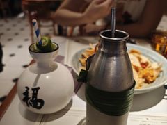 -太食獸泰式茶餐厅(IFS国金中心店)