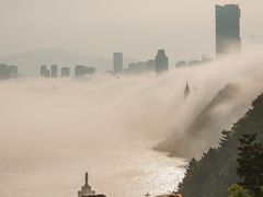 -星海湾跨海大桥