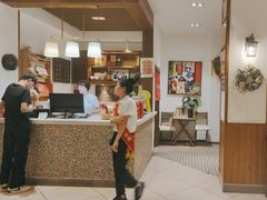 -白氏兄弟烧烤(富康路总店)