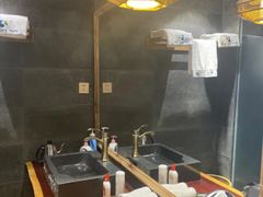 -成都蓝城悦杏温泉美食酒店(宽窄巷子店)