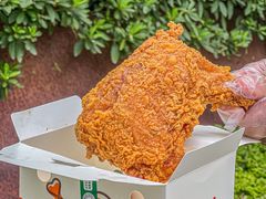 -德克士精巧店(大宁百联精巧PL店)