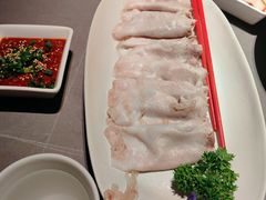 -三江里·宜宾川菜(亚运村店)