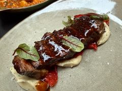 -Ocean's Table 欧舍