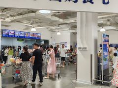 -山姆会员商店(南昌店)