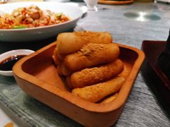 宜宾红糖糍粑-雀蓝川菜(奥体广场店)