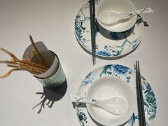 -醉舍·新淮扬菜(长宁龙之梦店)