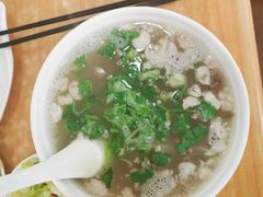 -八沟羊汤(河北大街店)