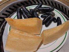 -亚马逊海鲜自助(梅溪湖步步高店)