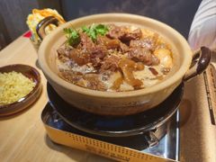 -牛腩之旅·牛腩牛杂煲(光启城美食城店)