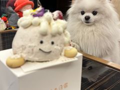 -迦南的早晨蛋糕甜品集合店