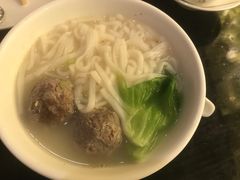 -汕头龙光喜来登酒店-采悦轩中餐厅