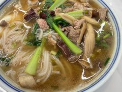 -邱芳粉店(迎宾大道旗舰店)