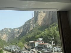 -河南宝泉旅游区