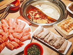 -季季红火锅(长沙步行街店)