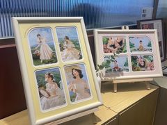 -海马体照相馆(大连柏威年购物中心店)