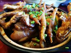-西塘万安桥农家菜