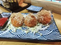 -友悦食堂(灯湖店)