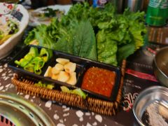 -黑牛の場烤肉(摩天活力城店)